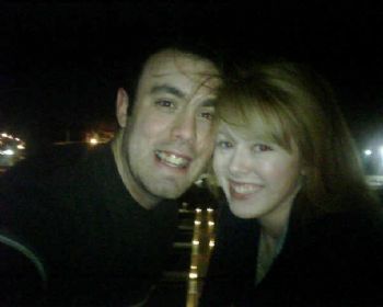 keith92685 profile photo