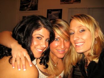 Meesh8686 profile photo