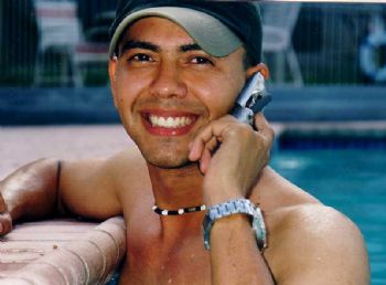 msarria profile photo