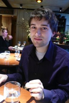 sentiental profile photo