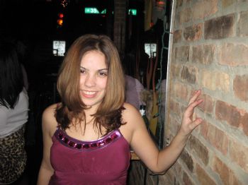greekgal profile photo