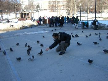 Mena Antony profile photo