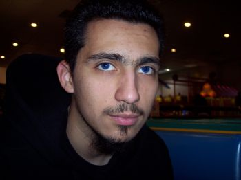 DeviantSaint profile photo