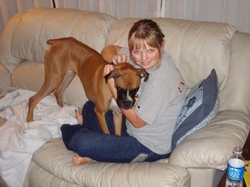 mchandler2 profile photo