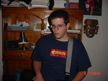 AdamB23 profile photo