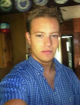 peterjmay profile photo