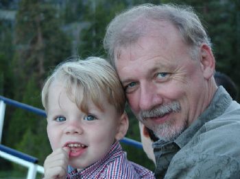 GerryMead profile photo