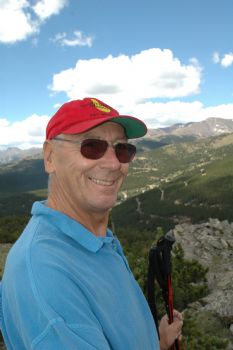 bob1946 profile photo