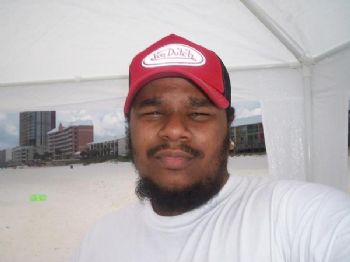 keshawn427 profile photo