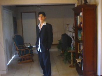 sended profile photo