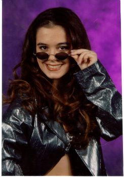 shortcaligrl profile photo