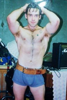 dave steel profile photo