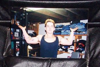 dave steel profile photo