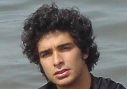 kiarash profile photo