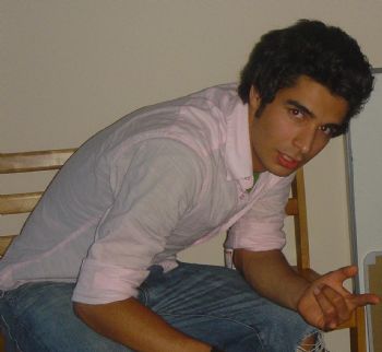 kiarash profile photo