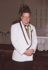 1953chevy profile photo