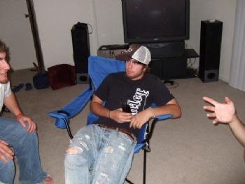 darkfallenx profile photo