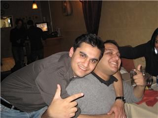 pparikh profile photo