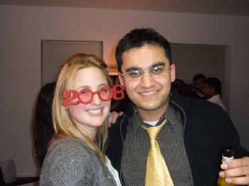 pparikh profile photo