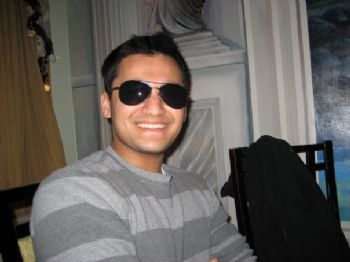 pparikh profile photo