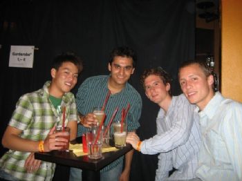 pparikh profile photo