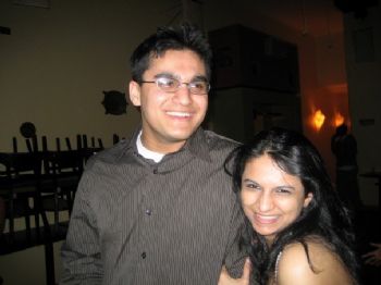 pparikh profile photo