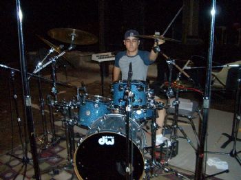 jjdrummerboy profile photo