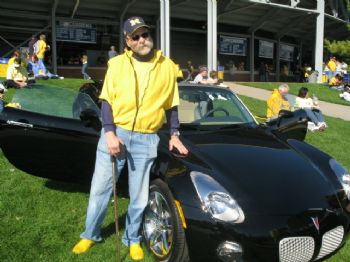 szymmike profile photo
