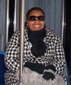 reshresh profile photo