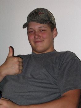 brownt29 profile photo