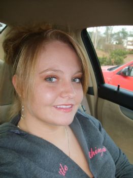 sexycowgrl09 profile photo