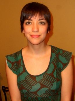 ApocGirl profile photo