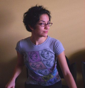 ApocGirl profile photo