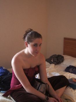 cmorse87 profile photo