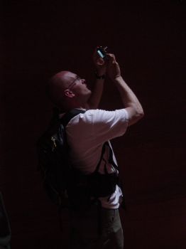 mikevout profile photo