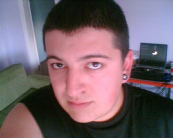 volkan profile photo