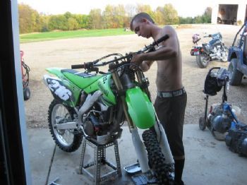 kenny216 profile photo