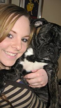 shellebell04 profile photo