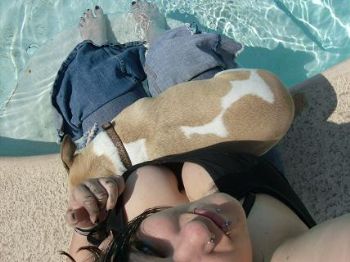 slipbitch89 profile photo