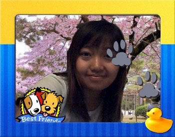 alicechel profile photo