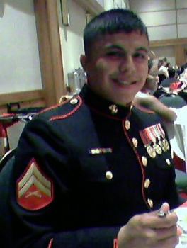 usmarine12 profile photo