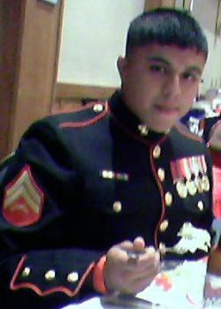 usmarine12 profile photo
