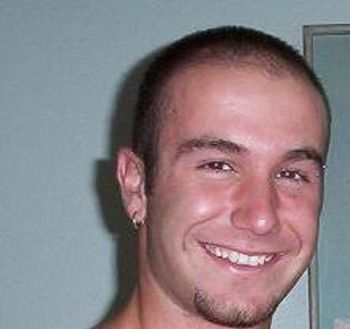 atop profile photo