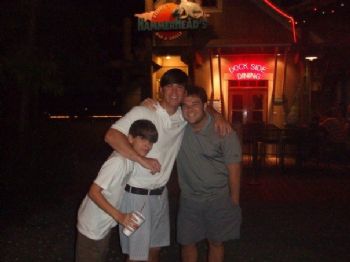 jred888 profile photo