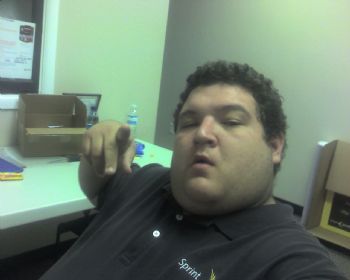 aaron54 profile photo