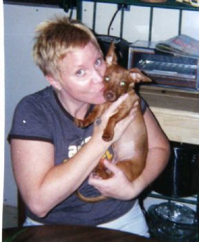 tamarajane67 profile photo