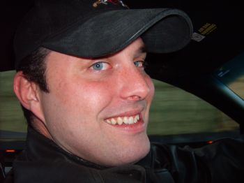 Glen Fuller profile photo