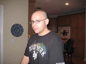 jaredv profile photo