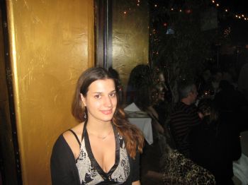 Justine 21 profile photo