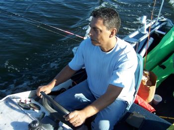 Tedrodmich profile photo